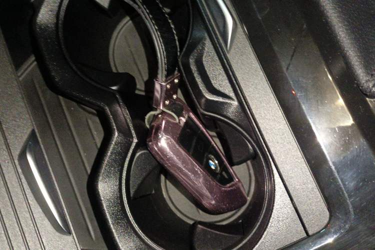 Used BMW X2 2023 sDrive 25i Shining Edition
