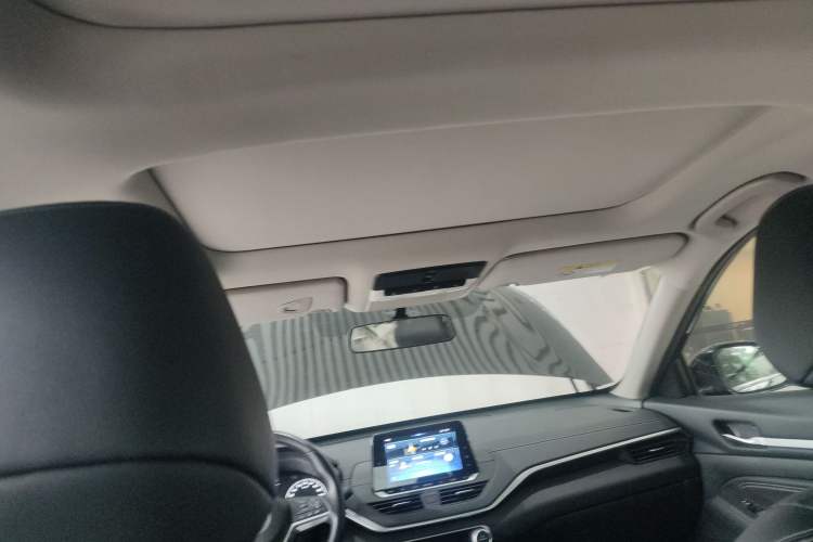 Used Nissan Teana 2020 2.0L XL Comfort Edition