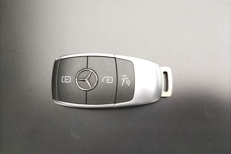 Used Mercedes-Benz C-Class 2021 C 260 Coupe