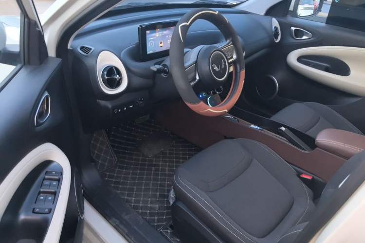 Used Wuling Bingo 2024 203km Light Edition