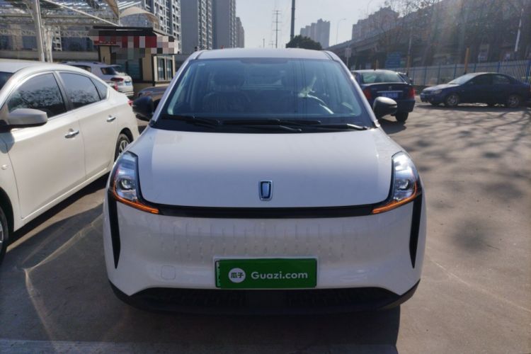 Used Bestune NAT 2023 PRO Comfortable Travel Battery-Swap Version 401km