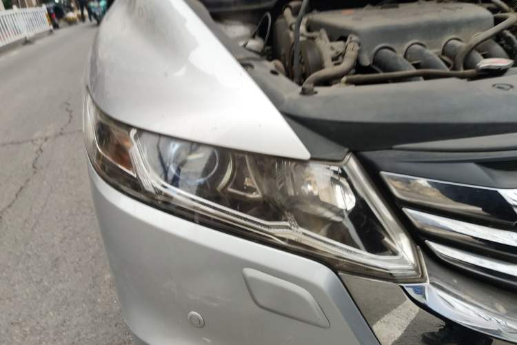 Used Honda Odyssey 2013 2.4L Luxury Edition