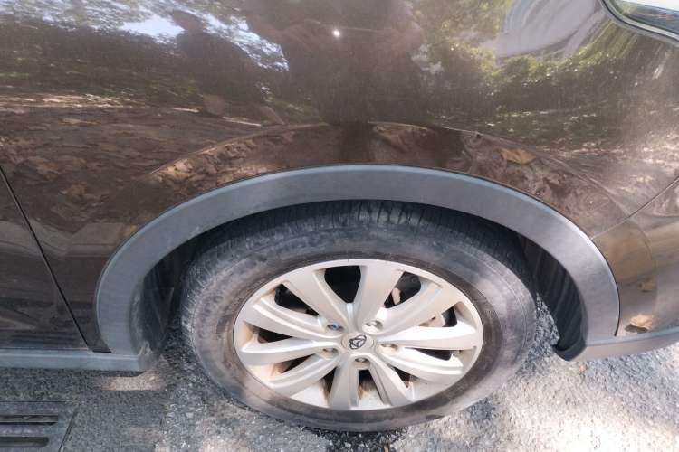 Used Oshan A800 2019 1.6L Manual Comfort Model China V Standard
