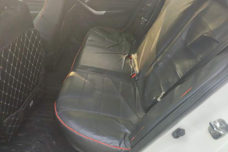 Used Venucia D60 2021 PLUS 1.6L XV CVT Smart Edition