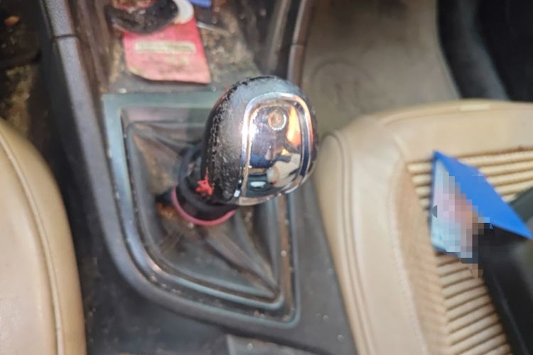 Used Chery Arrizo 5 2017 SPORT 1.5T Manual Luxury Edition Gear Lever