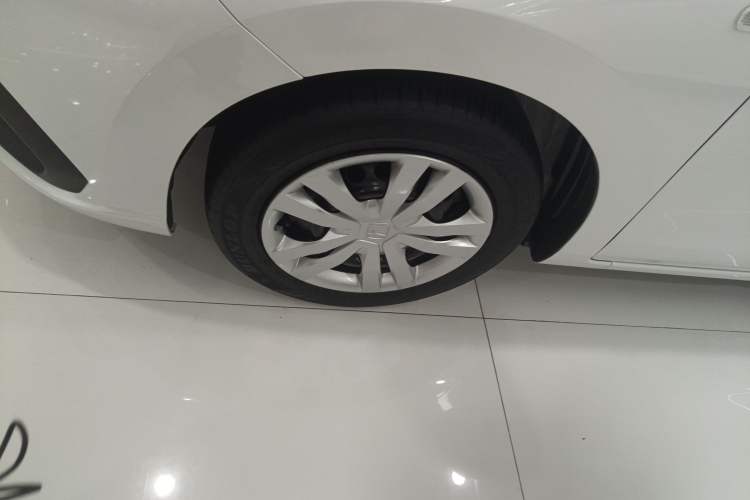 Used Honda Fit 2023 1.5L CVT Trend Edition