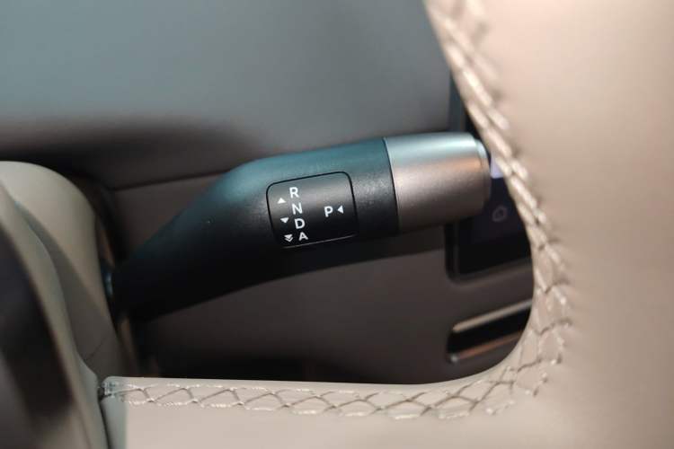 Used Li Auto Li Auto i6 2025 Model Two-Wheel-Drive Standard Type