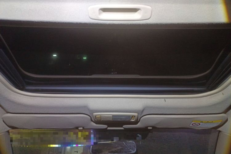 Used Toyota Corolla EX 2013 1.6L Automatic Luxury Edition