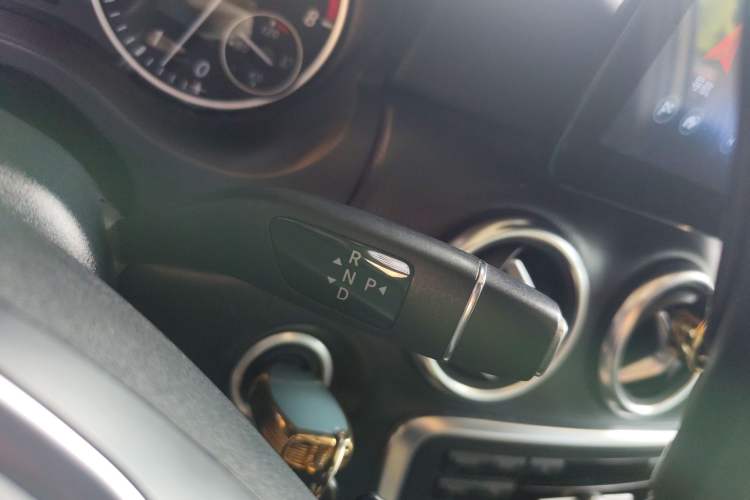 Used Mercedes-Benz A-Class 2013 A 180 Fashion Model
