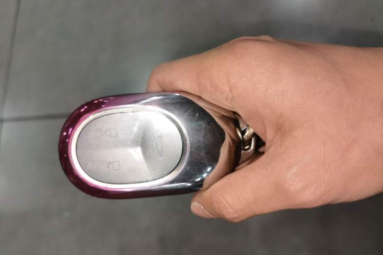 Used Nio EC6 2023 75 kWh
