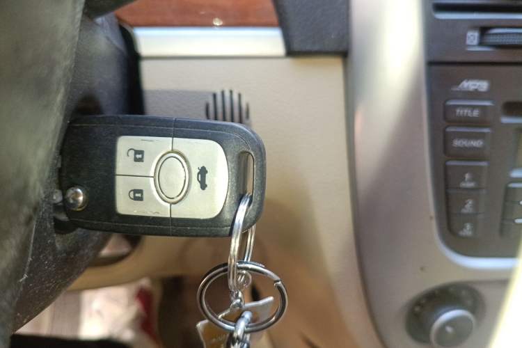 Used Buick Excelle 2011 1.6 LE-AT