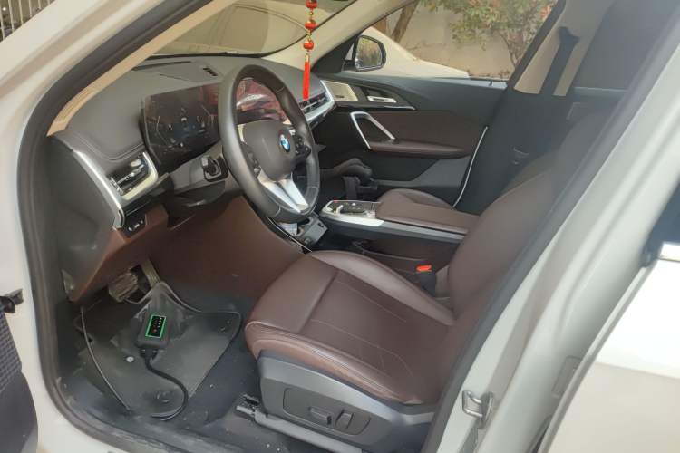 Used BMW X1 2023 sDrive25Li X Design Package
