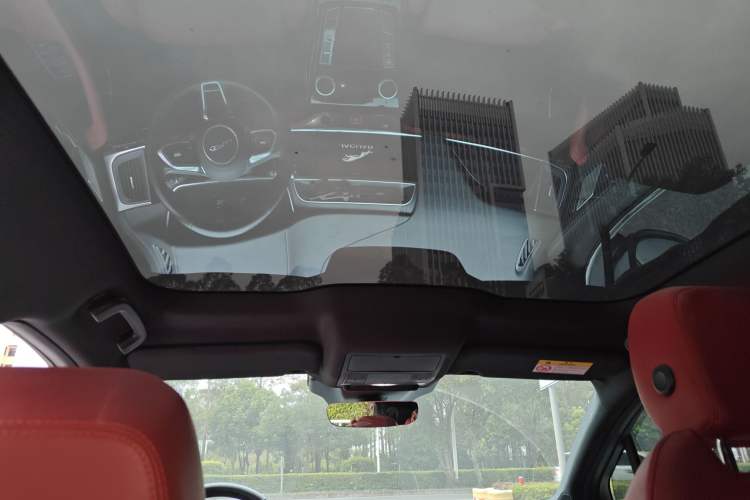 Used Jaguar I-PACE 2018 EV400 HSE
