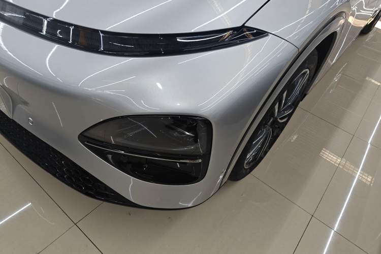 Used XPeng G6 2023 580 Long-Range Max