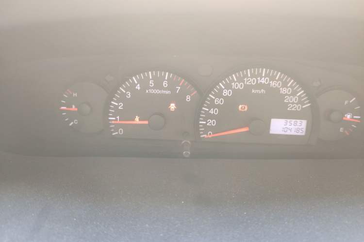 Used Geely Auto Diamond 2013 1.5L Manual Elite Model
