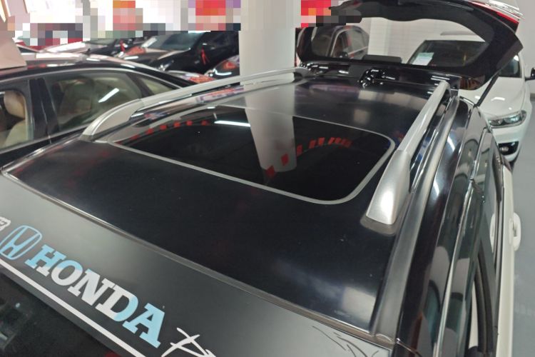 Used Honda Fit 2022 1.5L CVT Trendy Sunroof Edition

