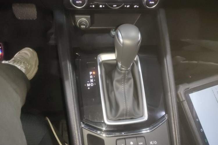 Used Mazda CX-5 2020 Revised Version 2.0L Automatic Two-Wheel Drive Smart Type