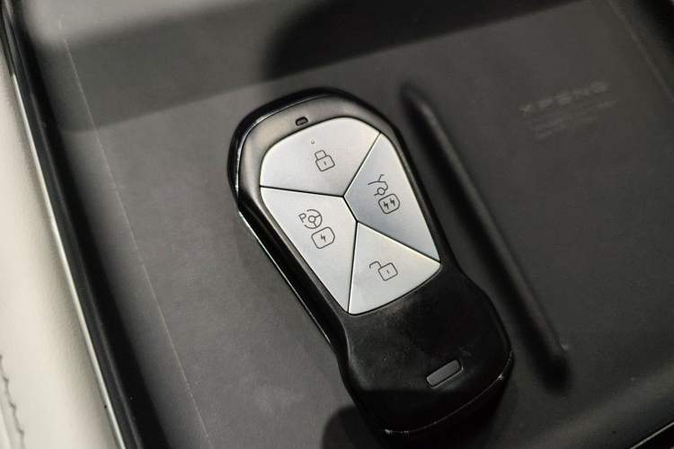 Used XPeng P7 2023 P7i 610 Max Performance Edition
