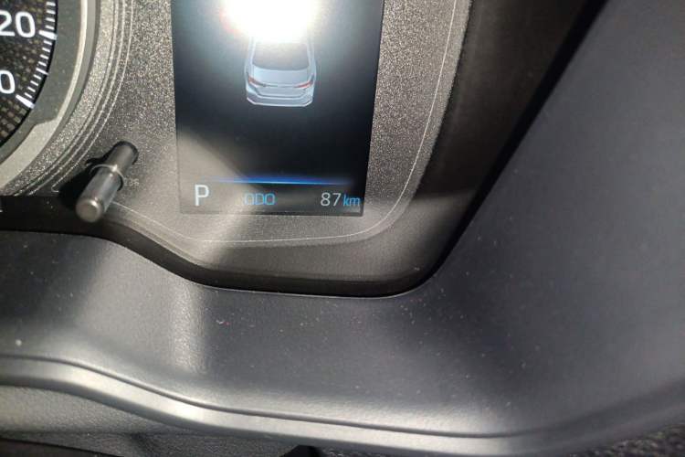 Used Toyota Corolla 2024 1.2T Pioneer Edition