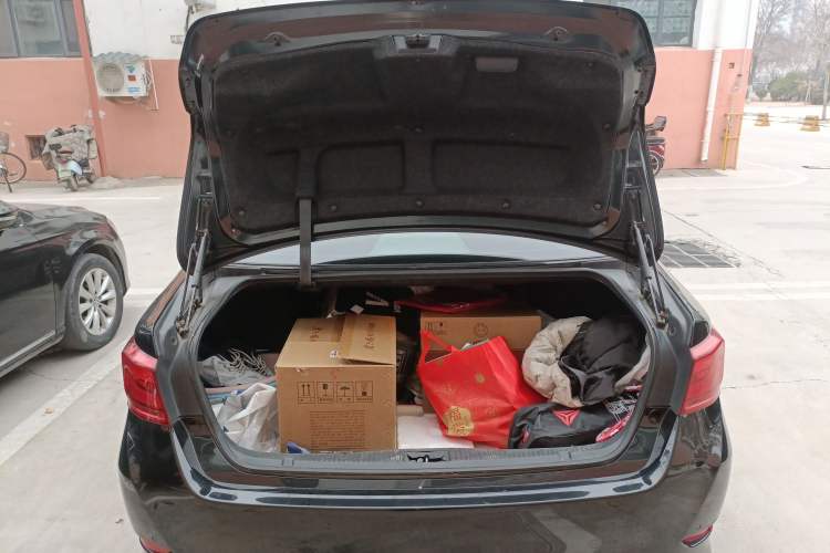 Used Toyota Crown 2018 2.0T Fashion Edition