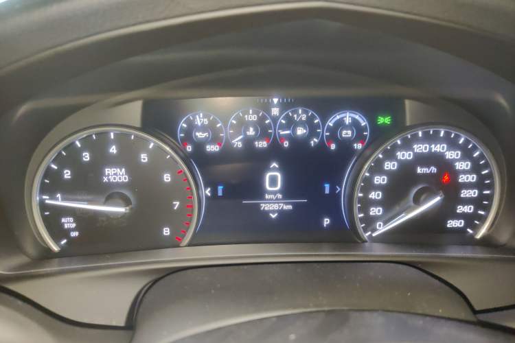 Used Cadillac CT6 2020 28T Elite Edition