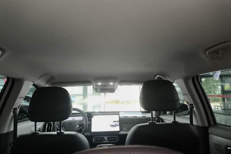 Used Leapmotor B10 2025 510 Comfort Edition