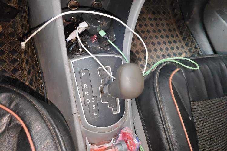 Used Hyundai Verna (older generation) 2010 Sedan 1.4L Automatic Comfort Model GS
