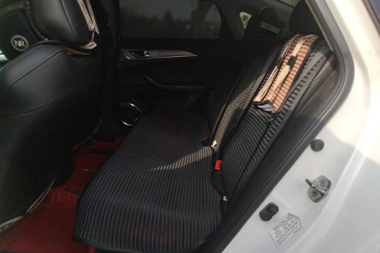 Used CHANGAN Eado New Energy 2019 EV460 Shared Version
