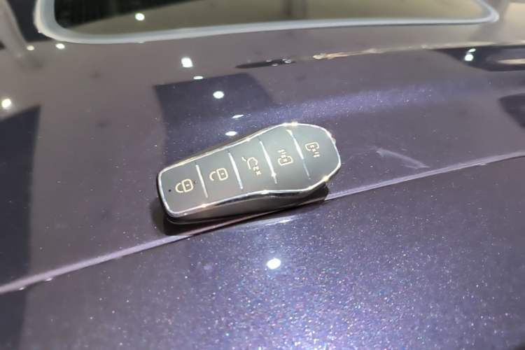 Used BYD Xia 2025 DM-i 1.5T 180km Excellence Model
