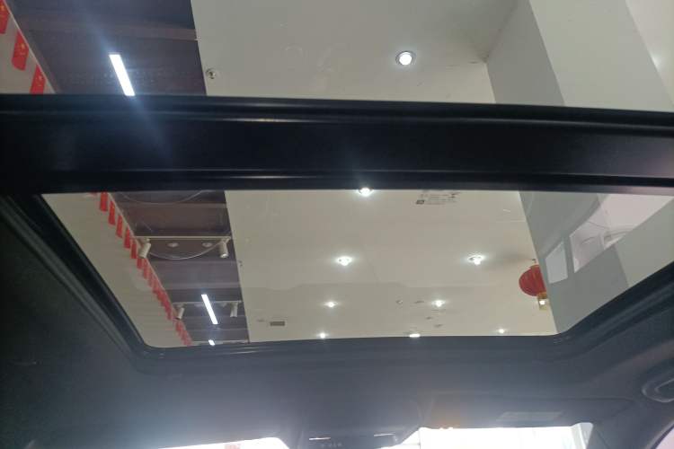 Used Cadillac XT5 2021 2.0T Two-Wheel Drive Luxury Version
