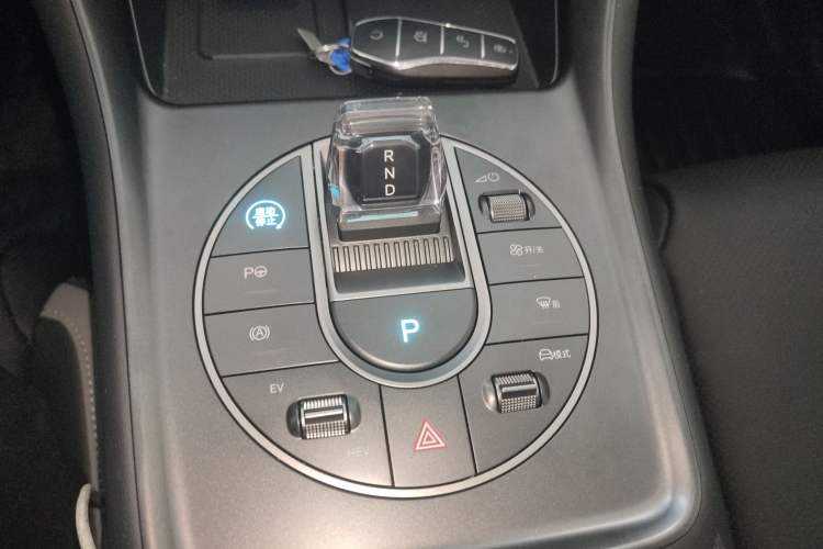 Used BYD Sealion 05 DM-i 2025 DM-i Smart Drive 115KM Flagship Model