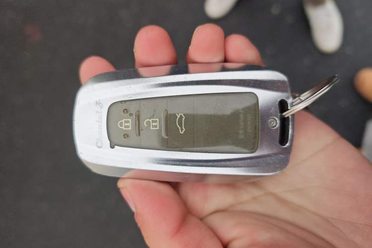 Used Toyota Avalon 2022 2.0L Ambition Edition