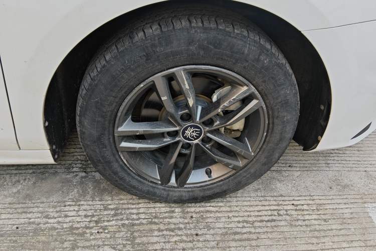 Used BYD Qin Pro 2020 Beyond Edition 1.5TI Manual Luxury Version