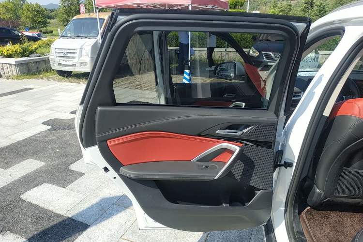 Used BMW iX1 2023 eDrive25L X Design Package