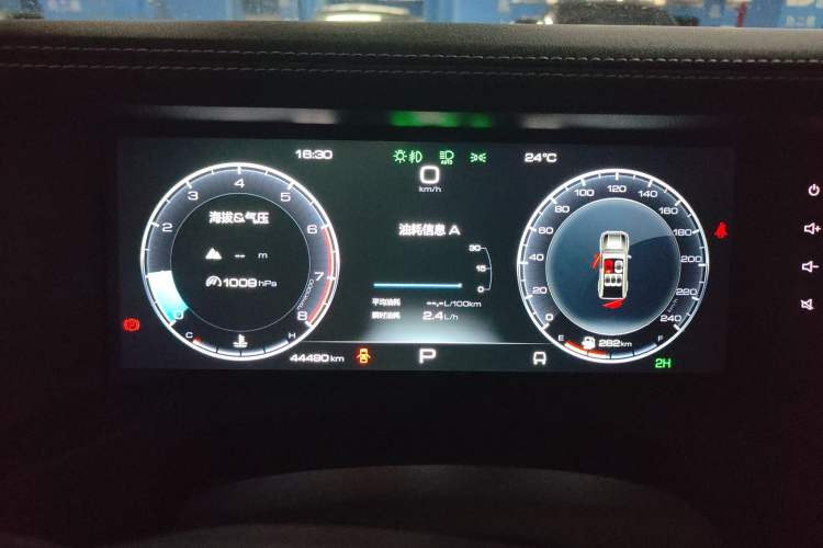 Used Tank 300 2021 Off-Road Edition 2.0T Conqueror