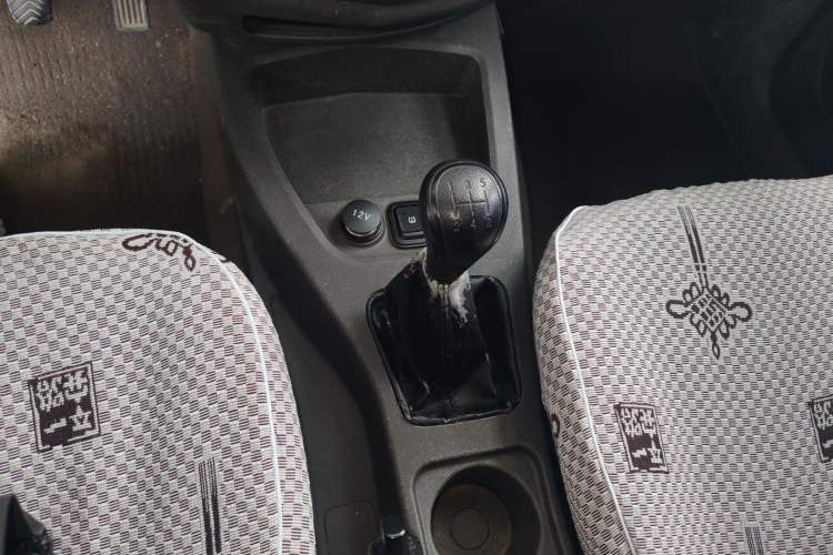 Used Wuling Hongguang 2020 1.2L S Base Model China VI LSI