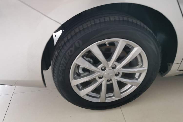 Used AION S 2023 Meizu 580 Lithium Iron Phosphate