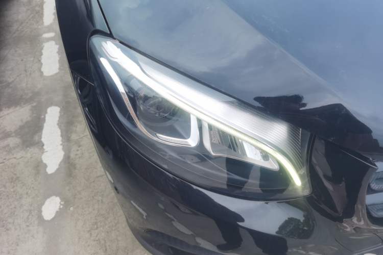 Used Mercedes-Benz GLC 2016 GLC 260 4MATIC Dynamic Edition