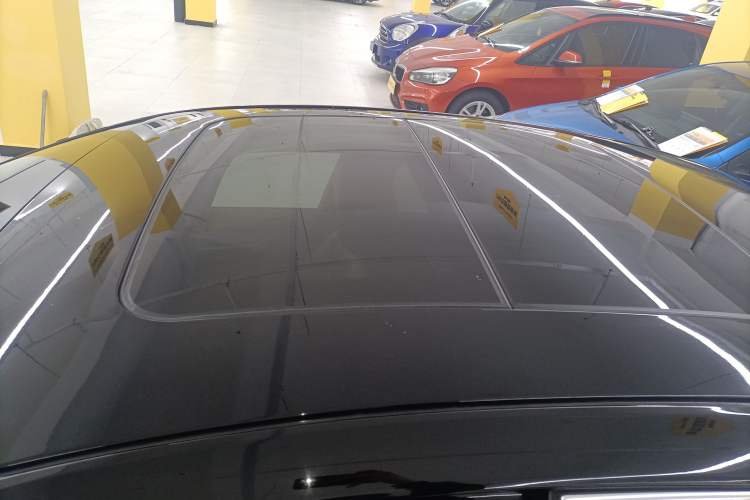 Used Cadillac XTS 2018 28T Tech Edition
