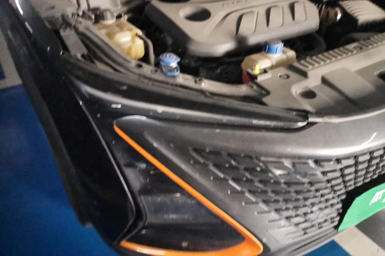 Used CHANGAN UNI-T 2020 1.5T First-Enjoy Limited Edition