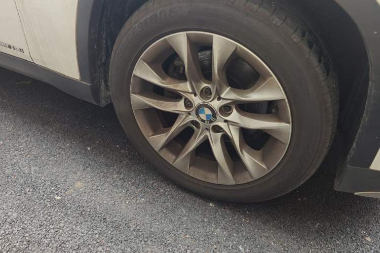 Used BMW X1 2015 sDrive18i Fashion Upgrade Edition