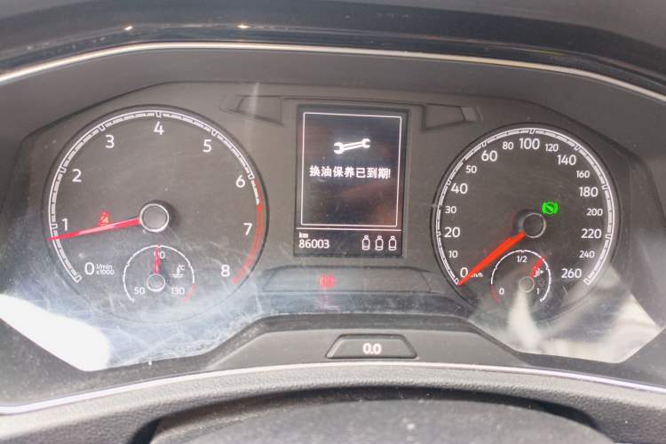 Used Volkswagen T-ROC 2018 280TSI DSG Two-Wheel-Drive Comfort Version China V Standard