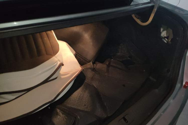 Used Chevrolet Monza 2023 1.5L Dual-Clutch WOW Enjoyment Edition
