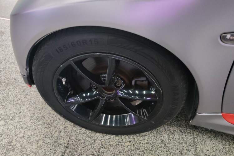 Used smart fortwo 2015 1.0 MHD New Year Special Edition
