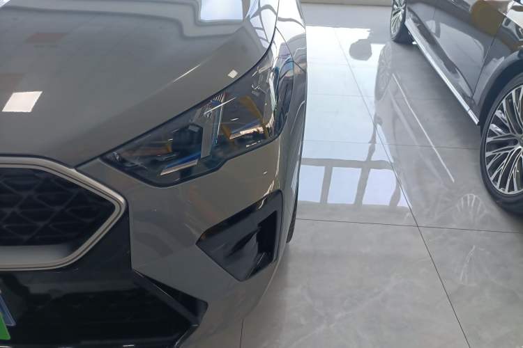 Used BMW X2 2024 sDrive25i M Sport Package
