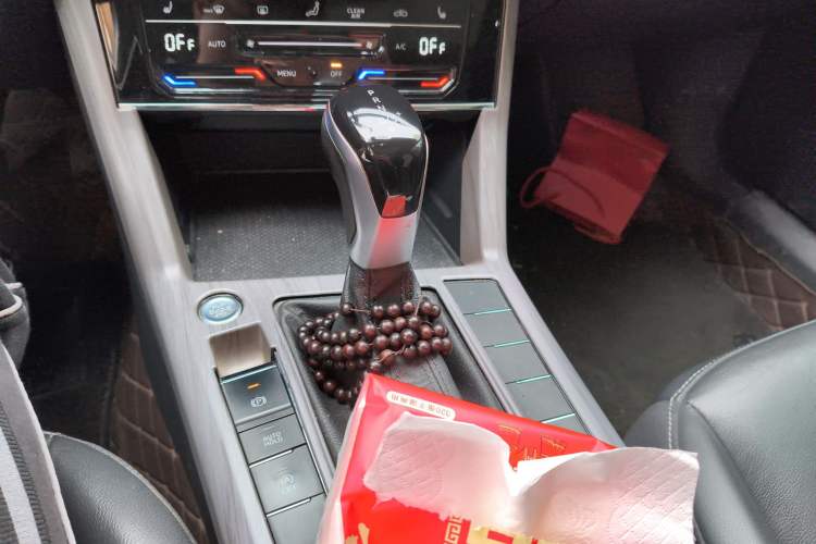 Used Volkswagen Passat 2022 330TSI Elite Edition