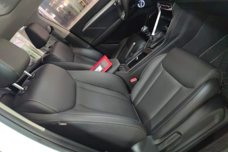 Used Wuling Asta 2021 1.5T Manual Star Edition