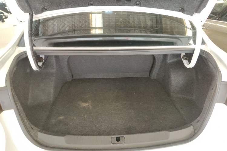 Used Buick GT 2021 Revised Version Flagship 1.5L Automatic Elite Edition
