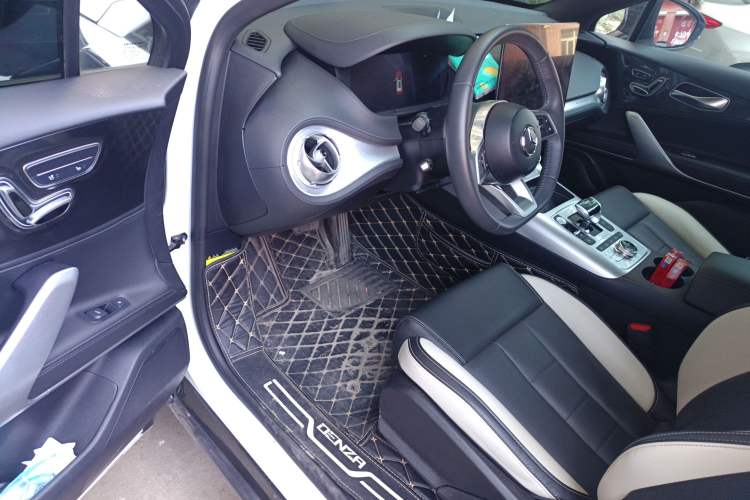 Used Denza X 2020 PHEV Sport Edition