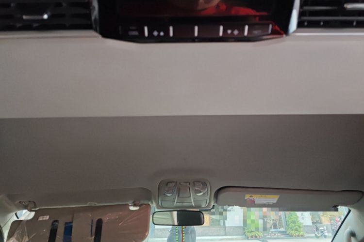 Used JAC Refine M4 2020 2.0 CTI Diesel Manual Jingrui Model China VI Standard
